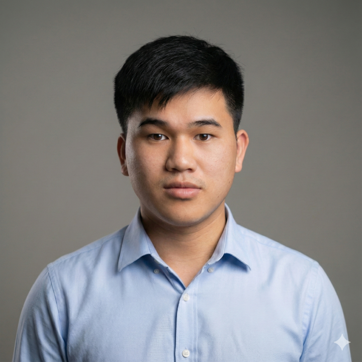 Hoang Van Hung
